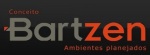 Conceito Bartzen Logo